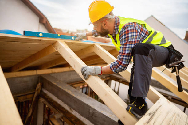 Best Best Roofing Contractors  in Brandywine Bay, NC