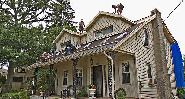 Brandywine Bay, NC Roofing Contractor Company