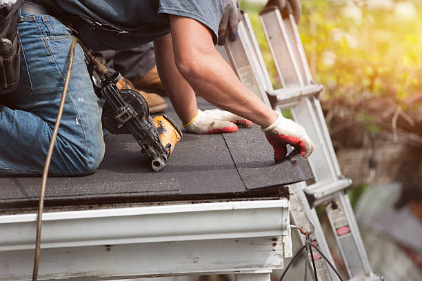 Best Metal Roofing Contractor  in Brandywine Bay, NC