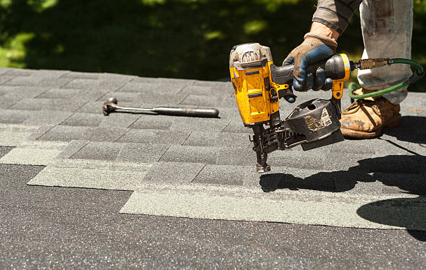 Best Roof Gutter Cleaning  in Brandywine Bay, NC